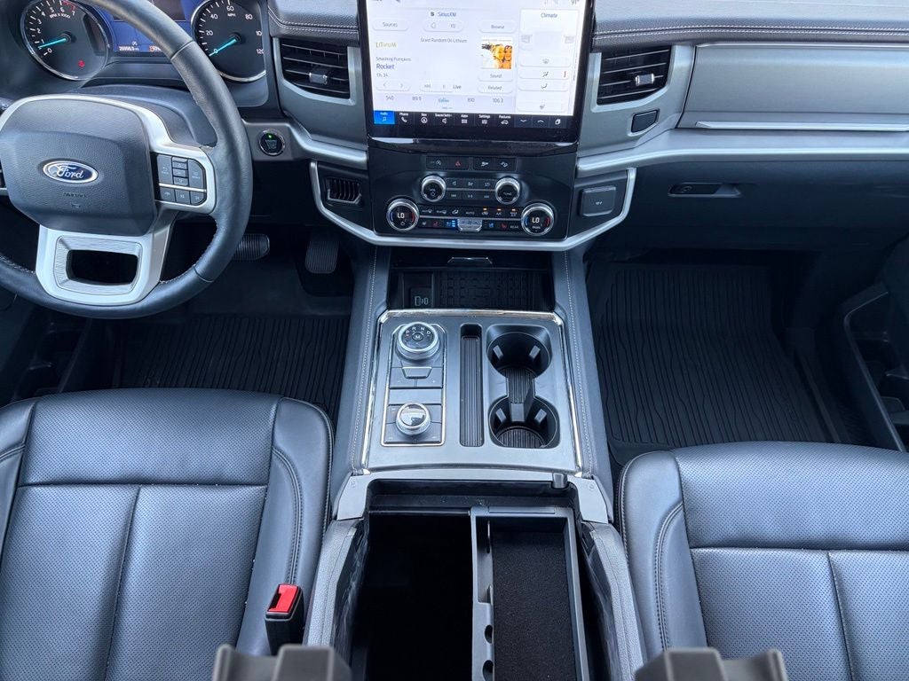 2023 Ford Expedition XLT