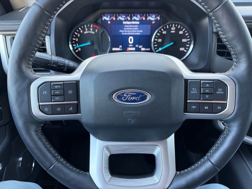 2023 Ford Expedition XLT
