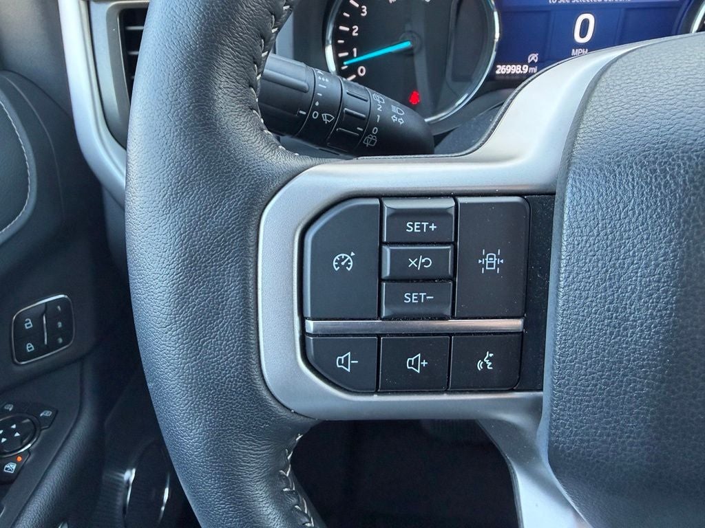 2023 Ford Expedition XLT