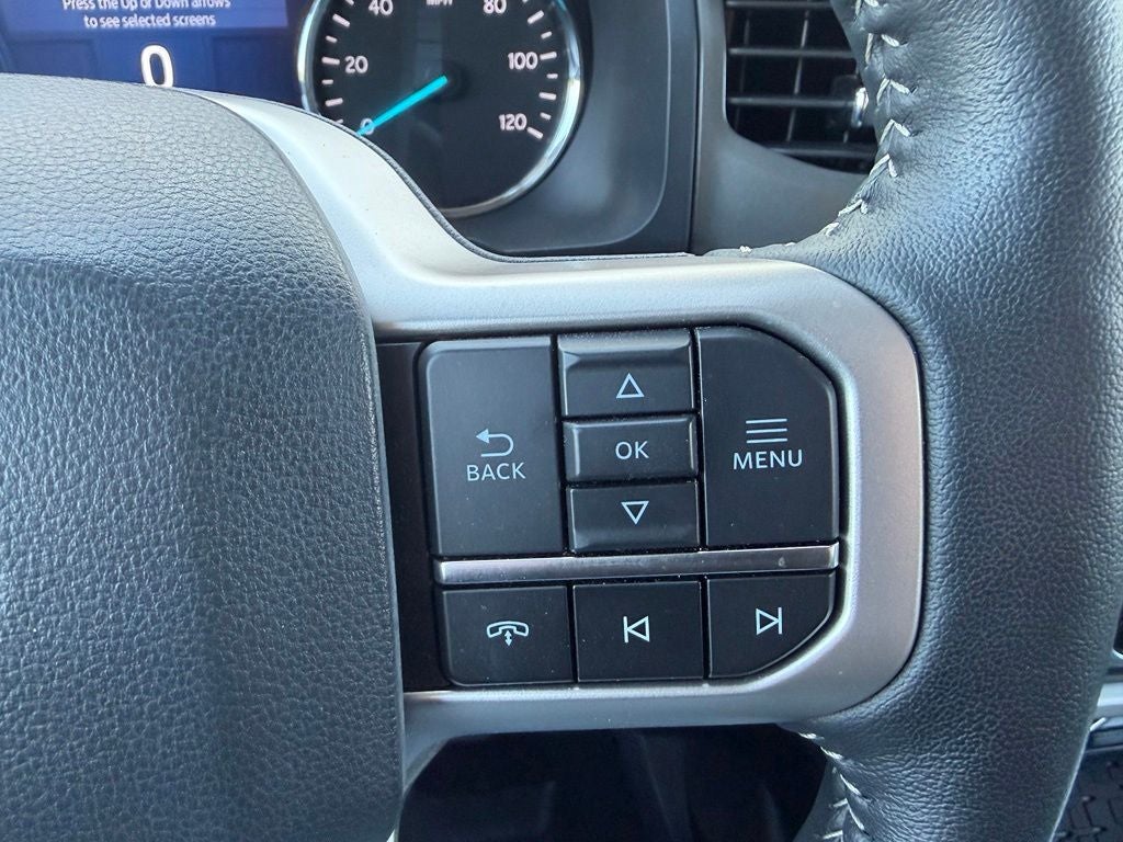 2023 Ford Expedition XLT