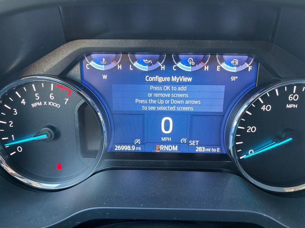 2023 Ford Expedition XLT