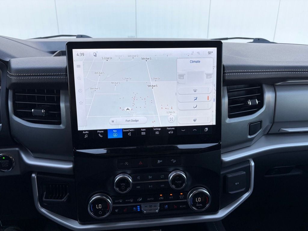 2023 Ford Expedition XLT