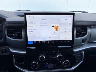 2023 Ford Expedition XLT