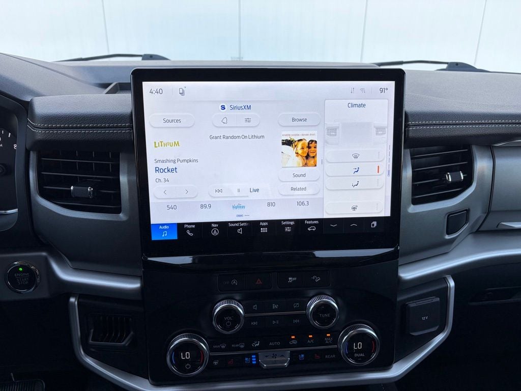 2023 Ford Expedition XLT