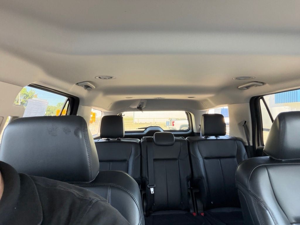 2023 Ford Expedition XLT