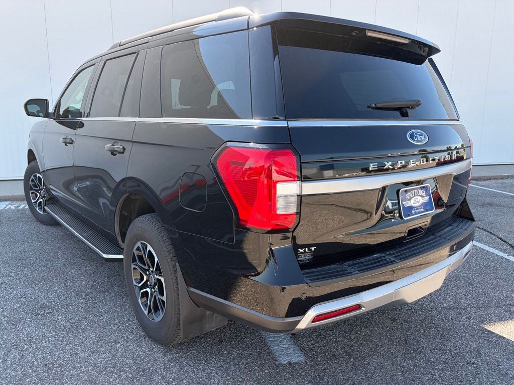 2023 Ford Expedition XLT