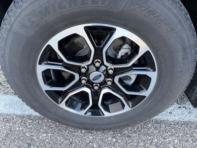 2023 Ford Expedition XLT