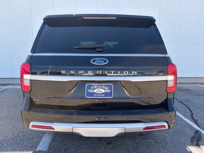2023 Ford Expedition XLT