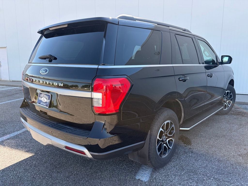 2023 Ford Expedition XLT