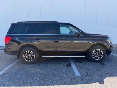 2023 Ford Expedition XLT