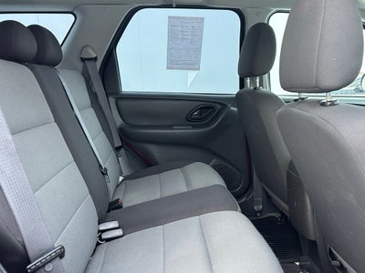 2007 Ford Escape XLS