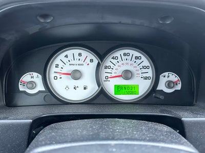 2007 Ford Escape XLS