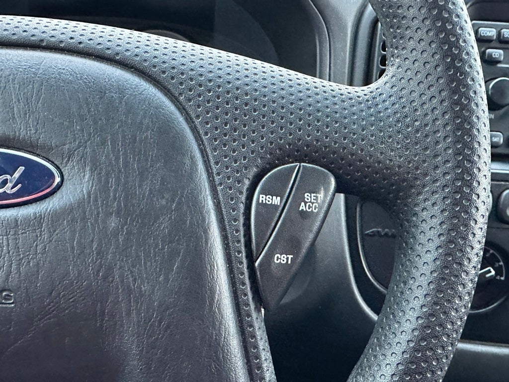 2007 Ford Escape XLS