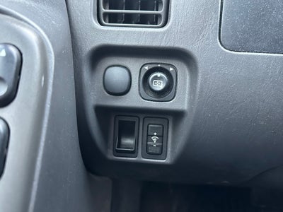 2007 Ford Escape XLS