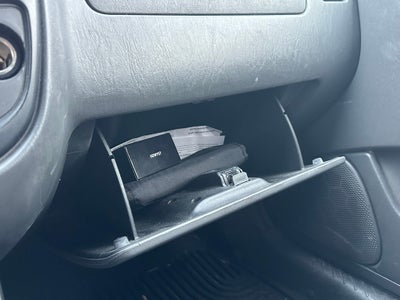 2007 Ford Escape XLS