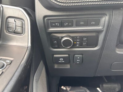2023 Ford F-150 Lightning Platinum