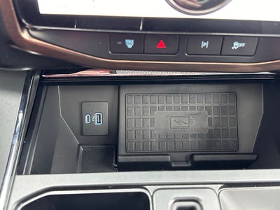 2022 Ford F-150 Lightning Lariat