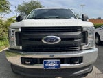 2019 Ford F-250SD XL