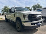 2019 Ford F-250SD XL