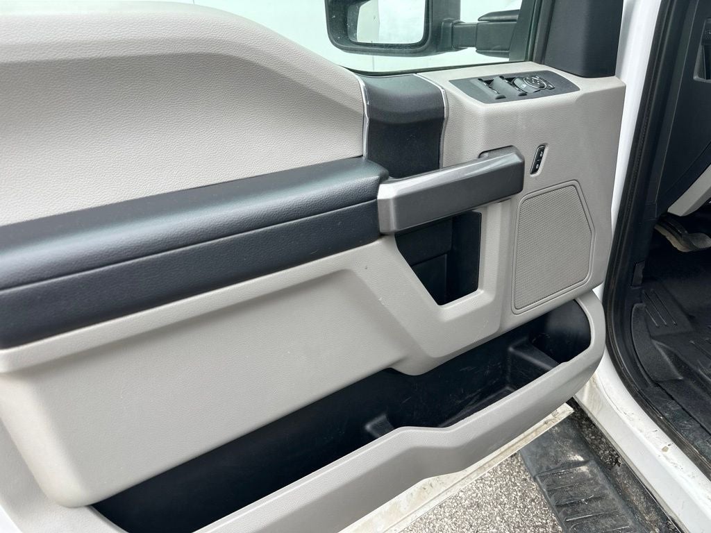 2019 Ford F-250SD XLT