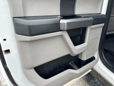 2019 Ford F-250SD XLT