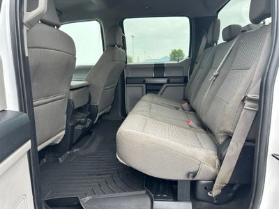 2019 Ford F-250SD XLT