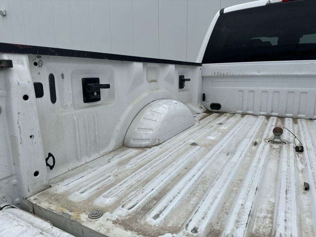 2019 Ford F-250SD XLT