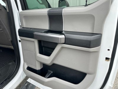 2019 Ford F-250SD XLT