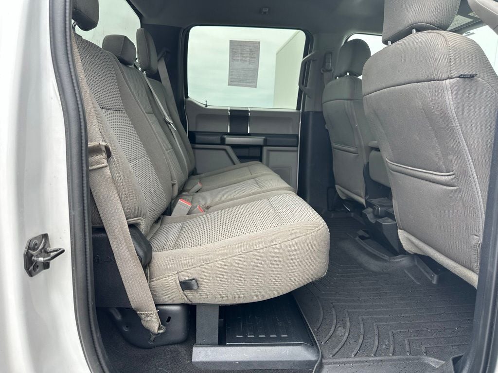 2019 Ford F-250SD XLT