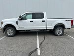 2019 Ford F-250SD XLT