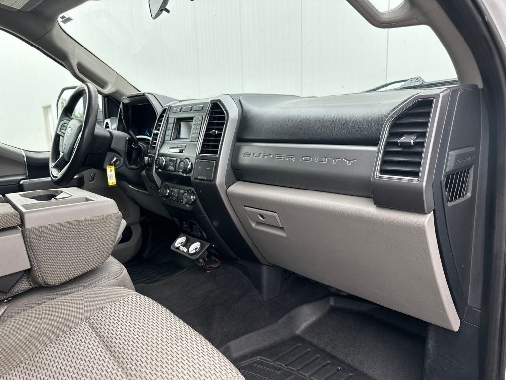 2019 Ford F-250SD XLT