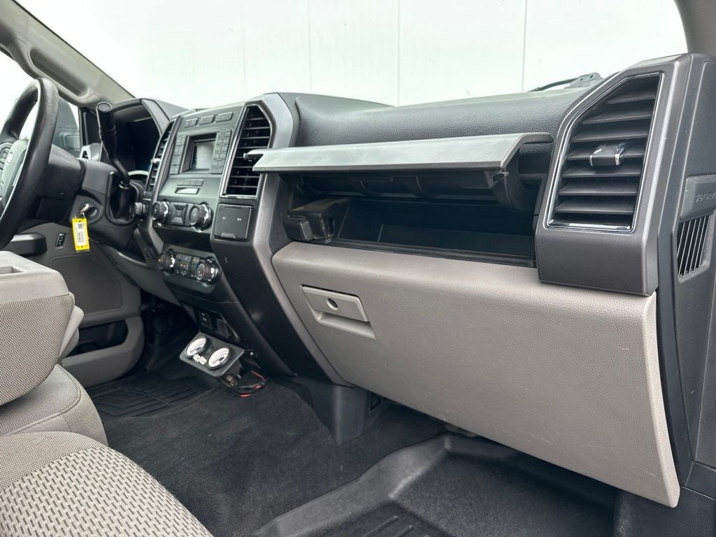 2019 Ford F-250SD XLT