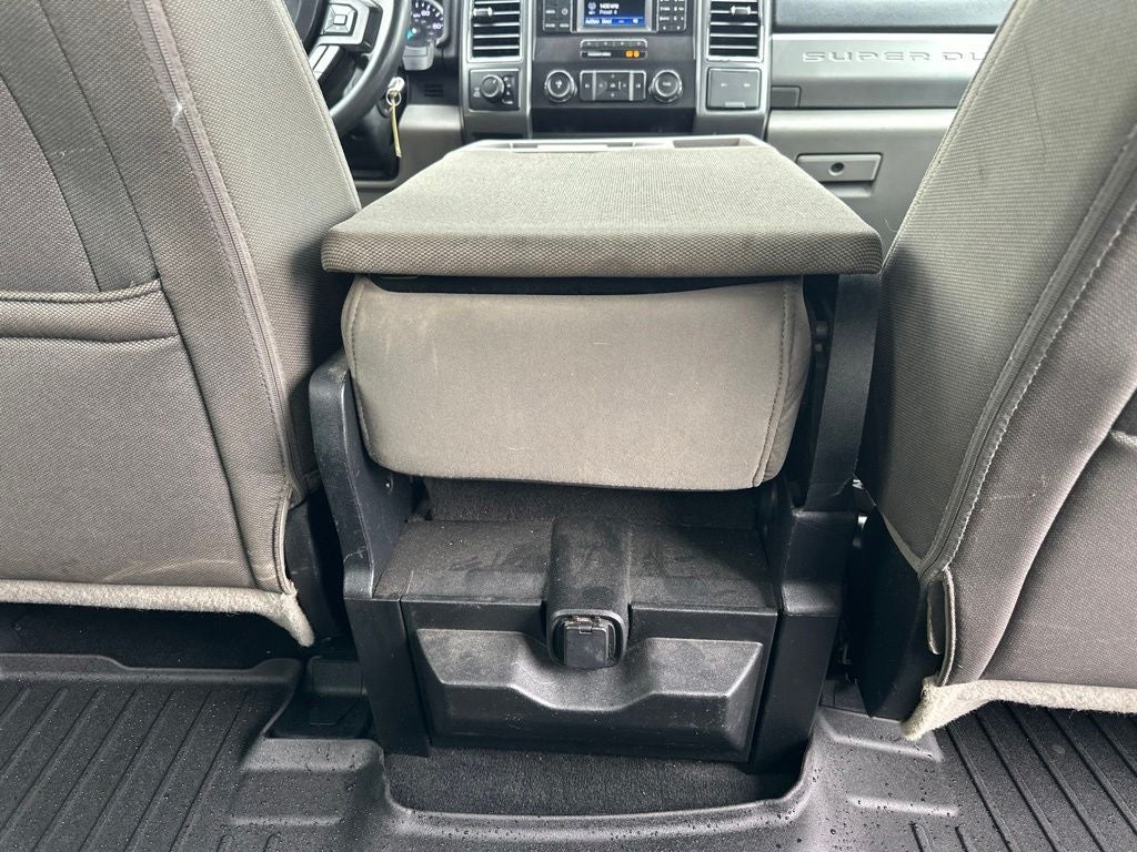 2019 Ford F-250SD XLT
