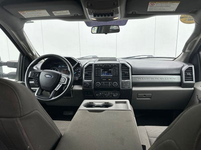 2019 Ford F-250SD XLT