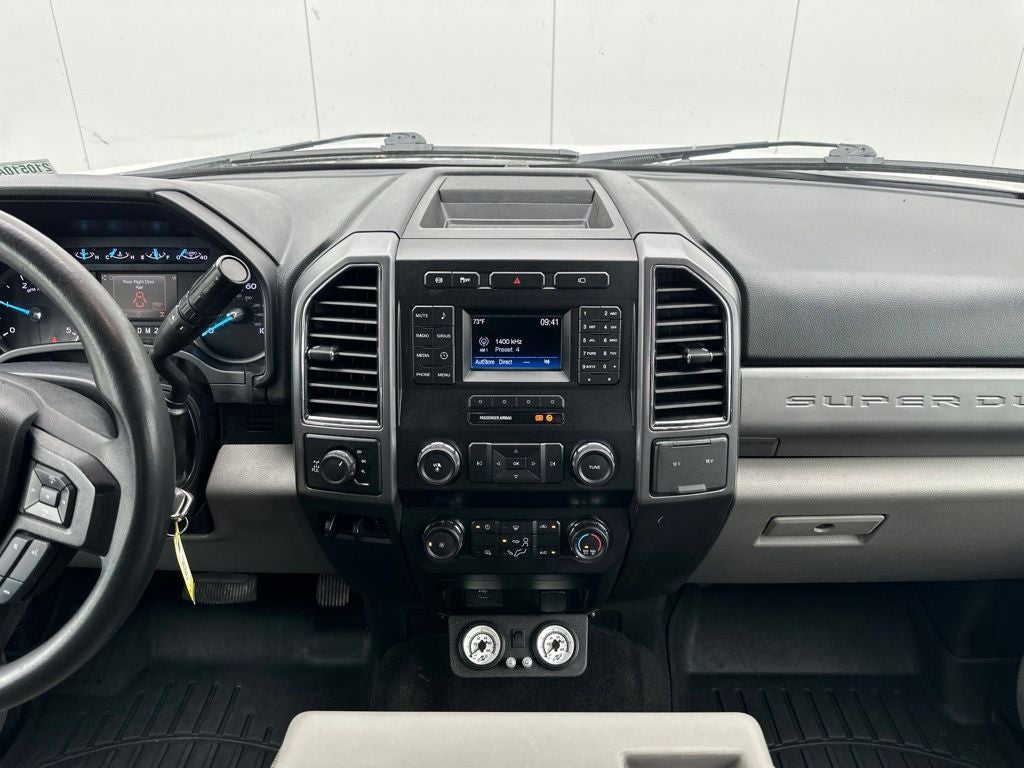 2019 Ford F-250SD XLT