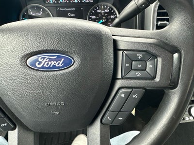 2019 Ford F-250SD XLT