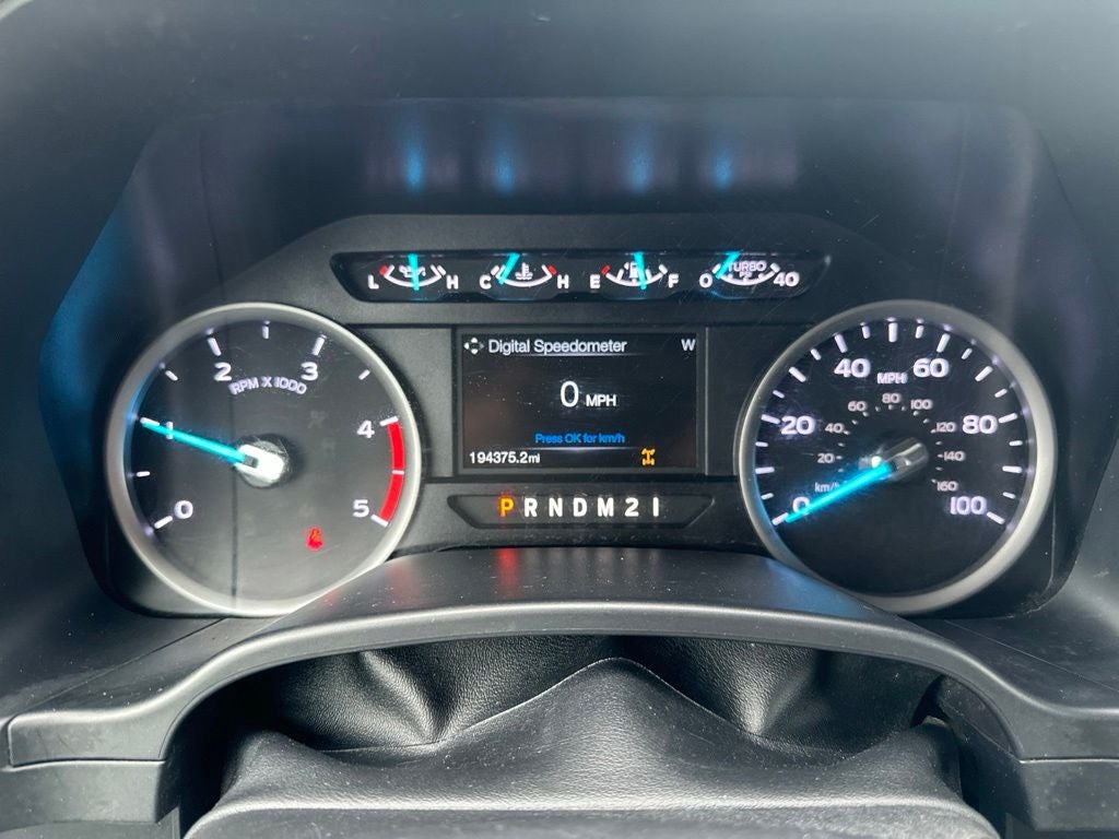 2019 Ford F-250SD XLT