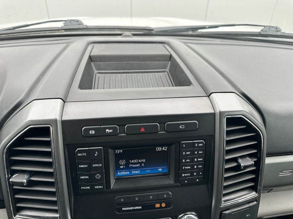 2019 Ford F-250SD XLT