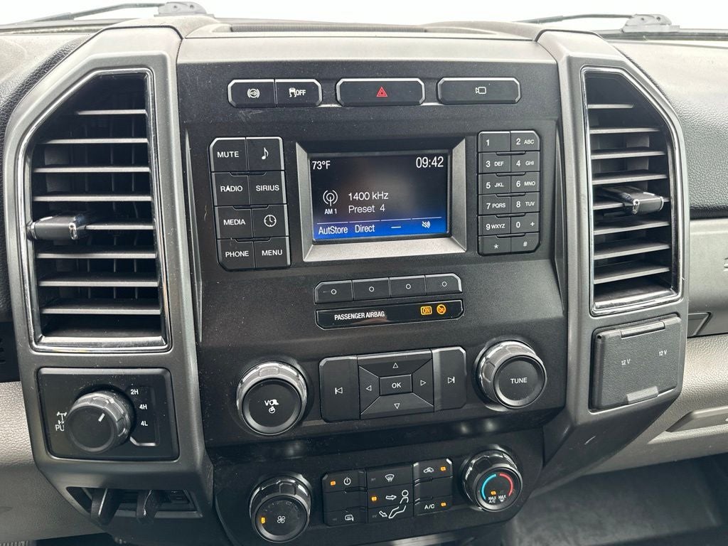 2019 Ford F-250SD XLT