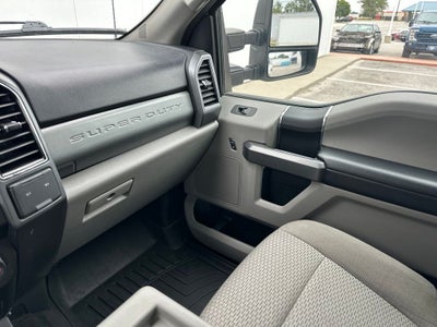 2019 Ford F-250SD XLT
