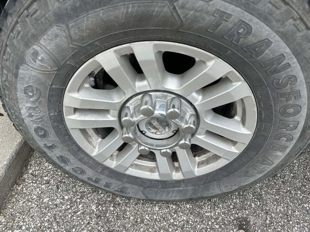2019 Ford F-250SD XLT