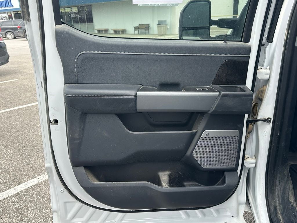 2024 Ford F-250SD Lariat