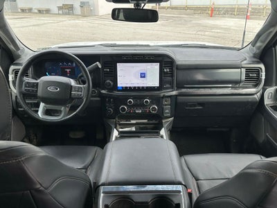 2024 Ford F-250SD Lariat