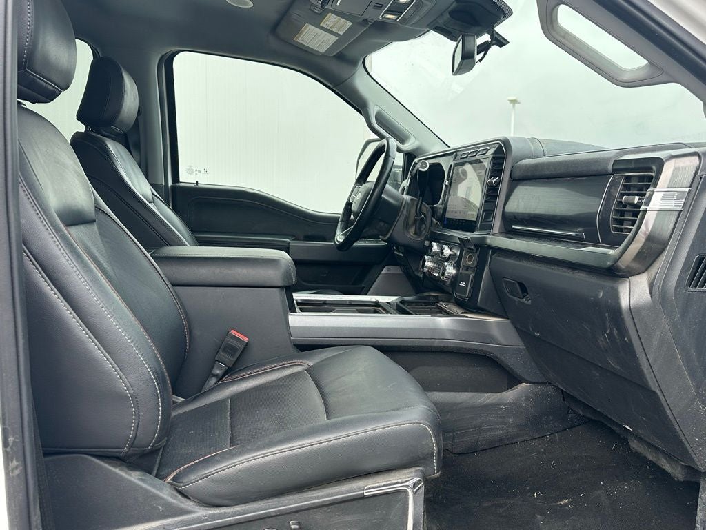 2024 Ford F-250SD Lariat