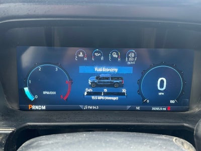 2024 Ford F-250SD Lariat