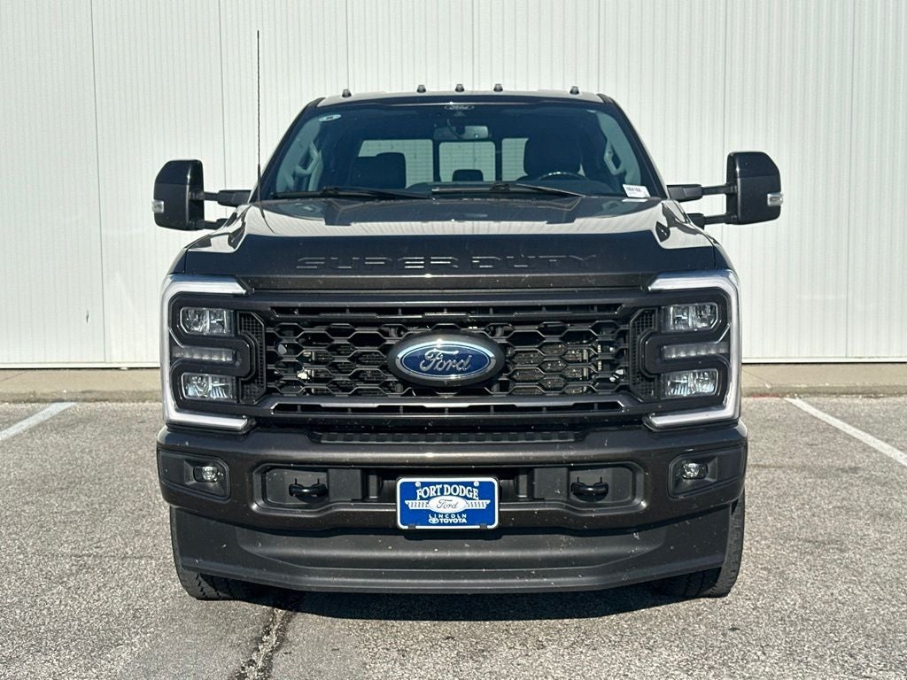 2024 Ford F-250SD Lariat
