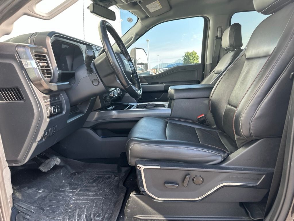 2024 Ford F-250SD Lariat