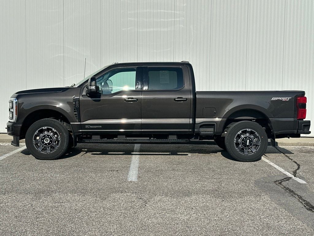 2024 Ford F-250SD Lariat