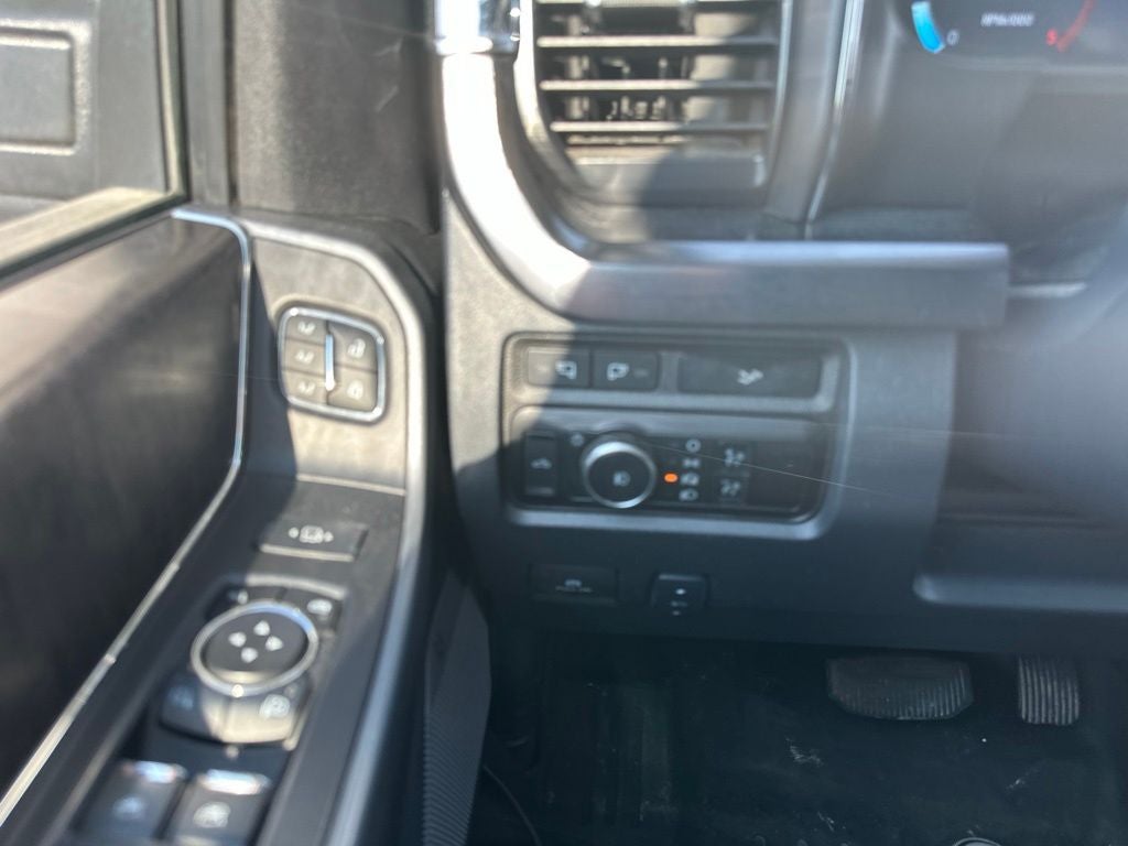 2024 Ford F-250SD Lariat
