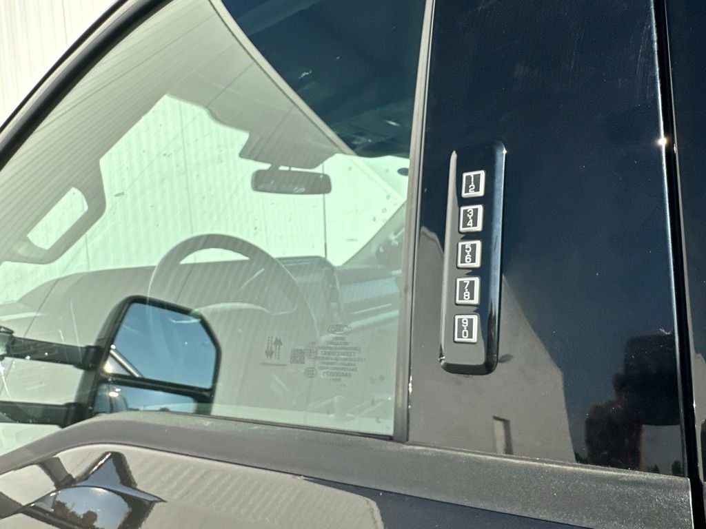 2024 Ford F-250SD Lariat